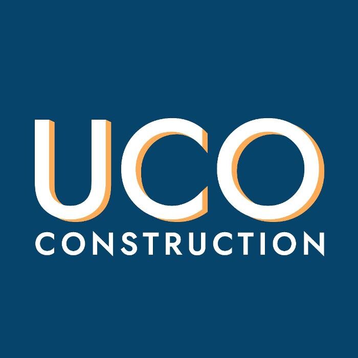 UCO Construction Group Logo