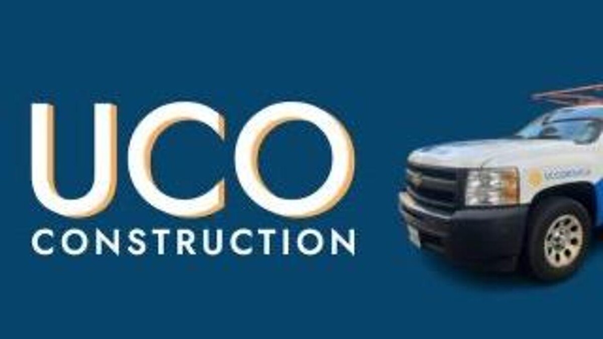 Images UCO Construction Group