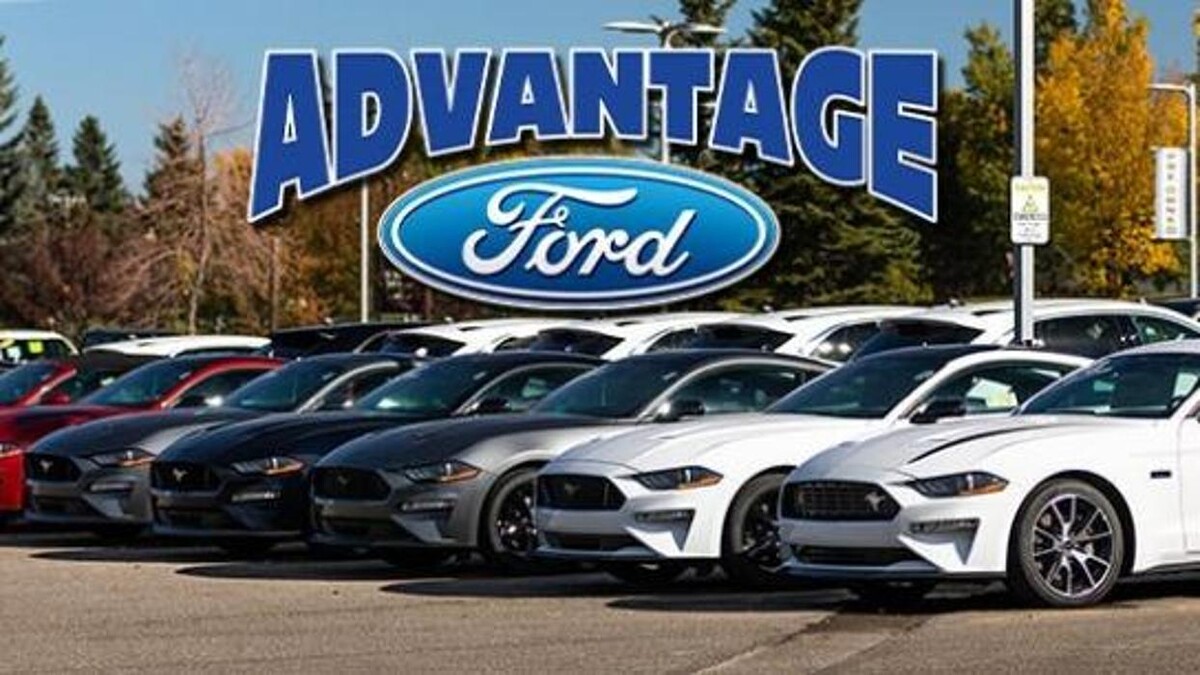 Images Advantage Ford