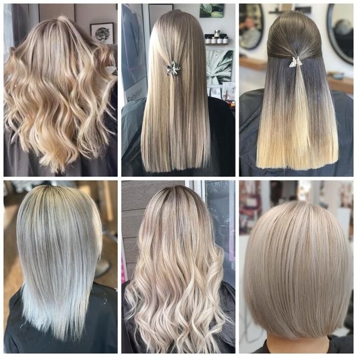Images Salon Glam St-Jean