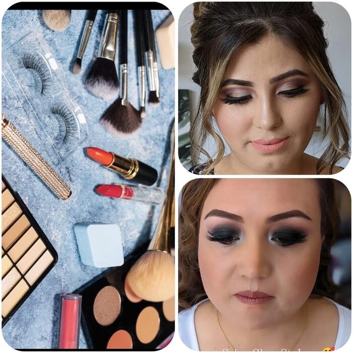 Images Salon Glam St-Jean