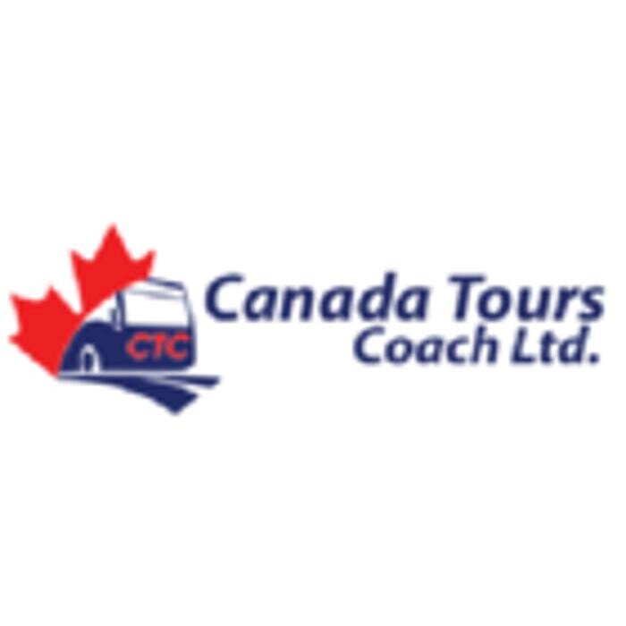 Canada Tours Coach LTD Logo