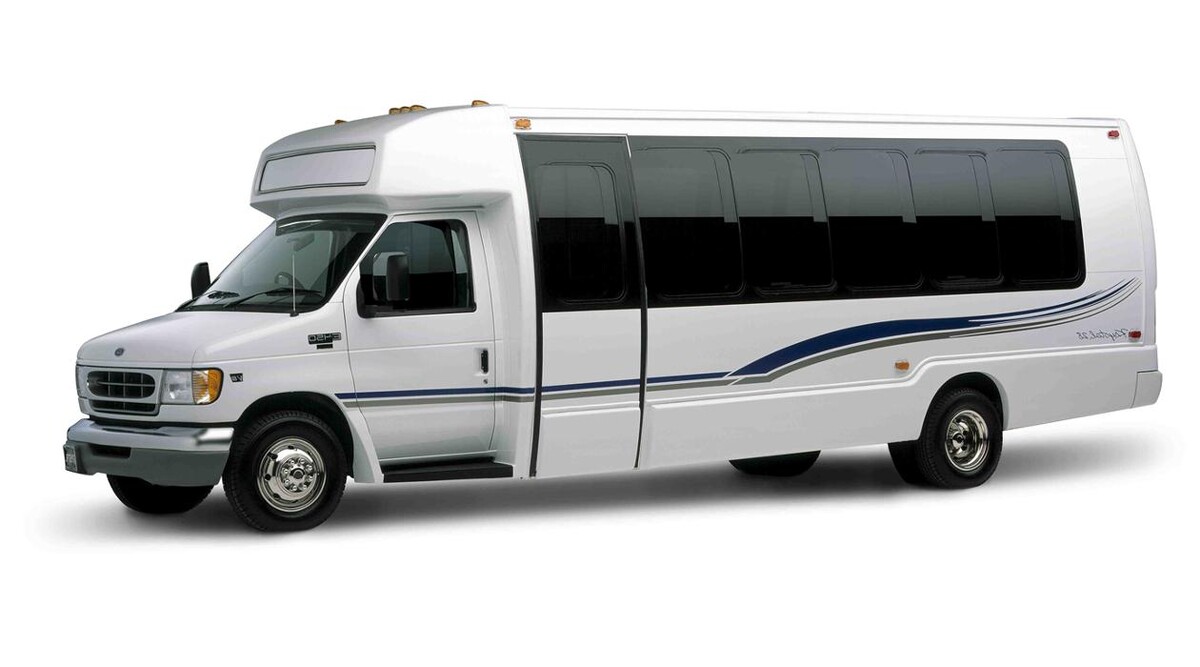 Images Canada Tours Coach LTD