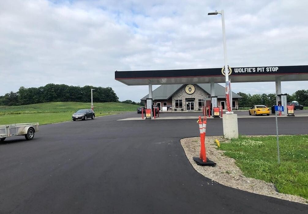 Images Asphalt Works