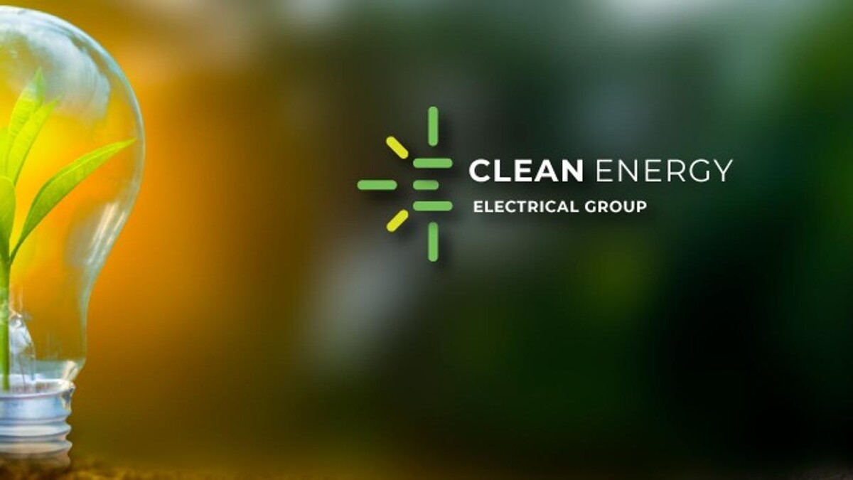 Images Clean Energy Electrical Group Ltd.