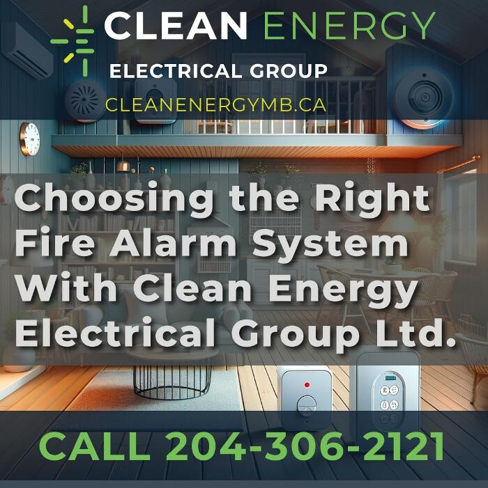 Images Clean Energy Electrical Group Ltd.