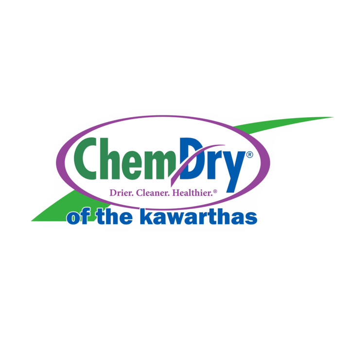 Chem-Dry of The Kawarthas Logo