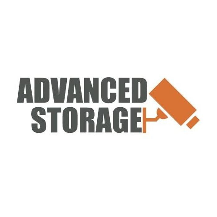 Advanced Storage Logo