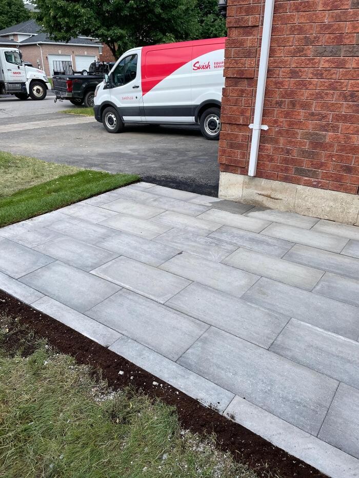 Images Simcoe Lawns Ltd