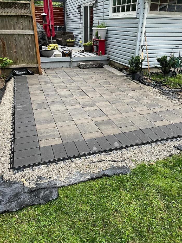 Images Simcoe Lawns Ltd