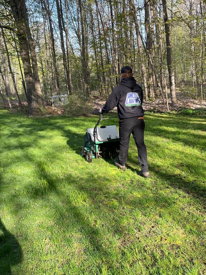 Images Simcoe Lawns Ltd