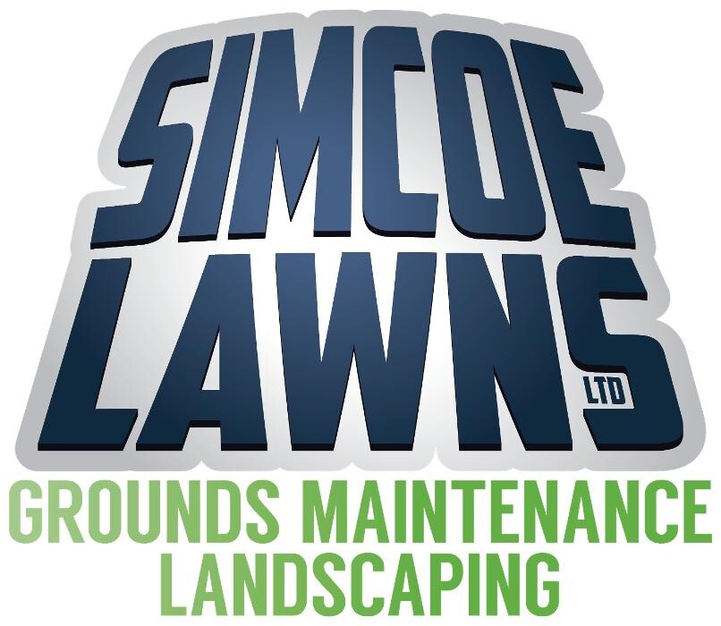 Simcoe Lawns Ltd Logo