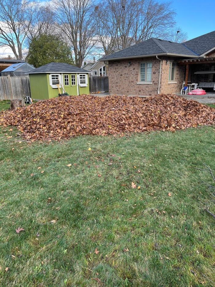 Images Simcoe Lawns Ltd