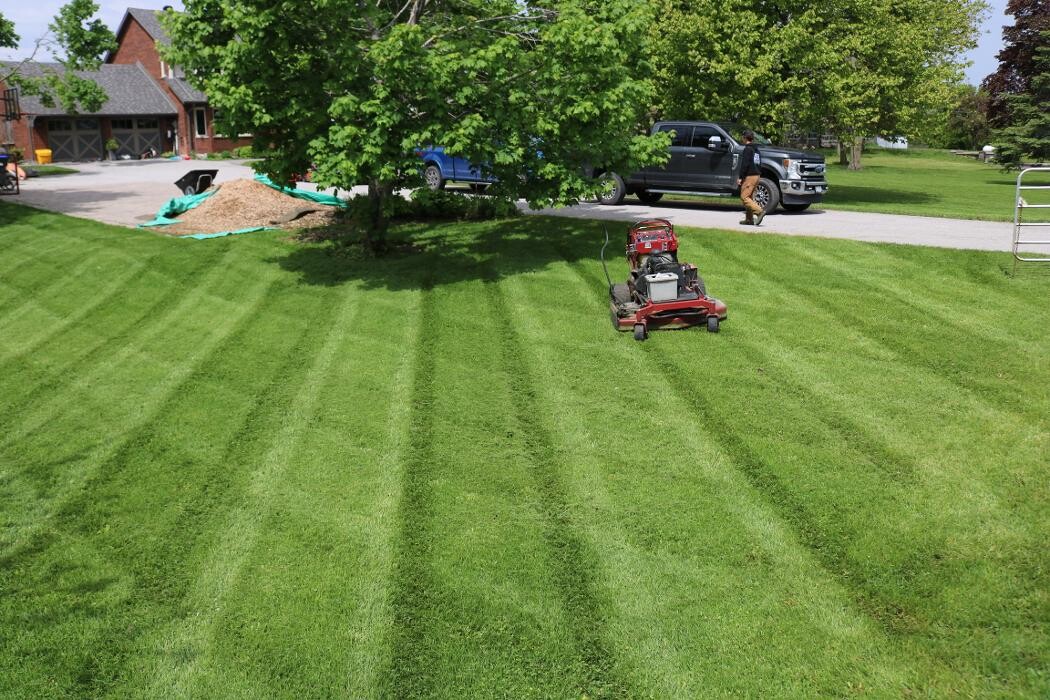 Images Simcoe Lawns Ltd