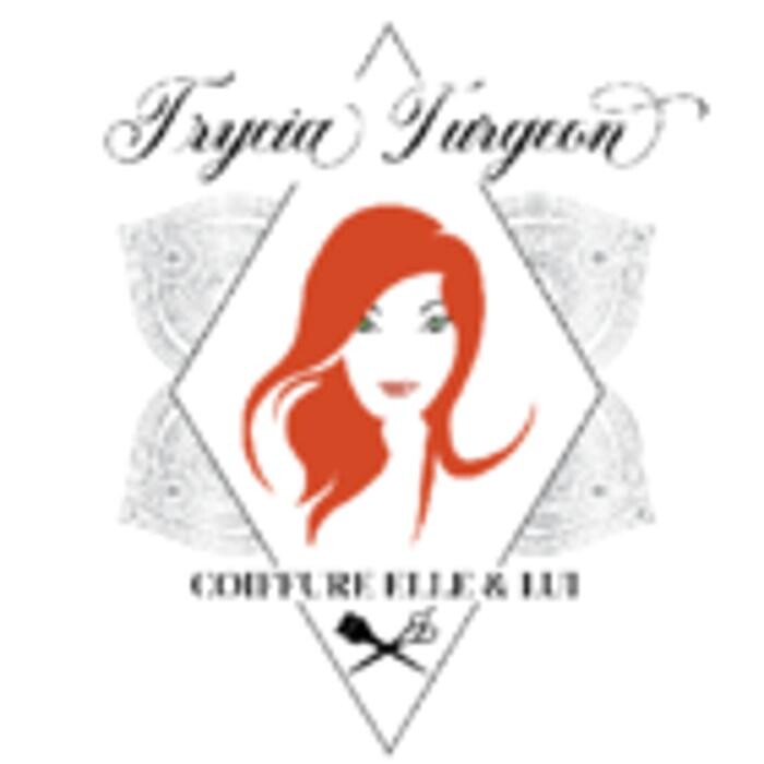 Trycia Turgeon Coiffure Elle & Lui Logo