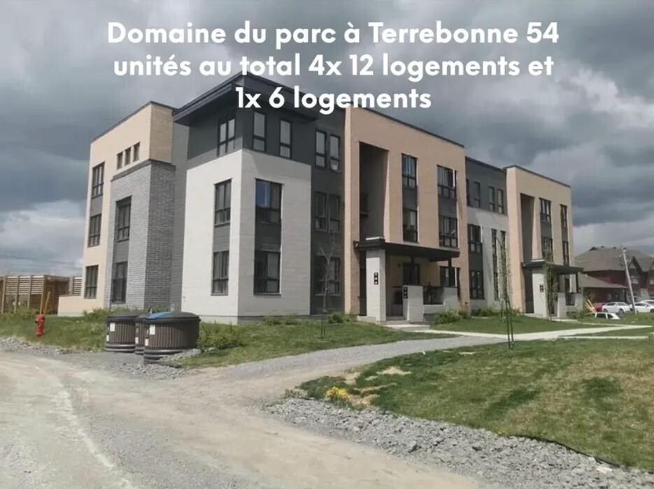 Images Électricité PLC inc.