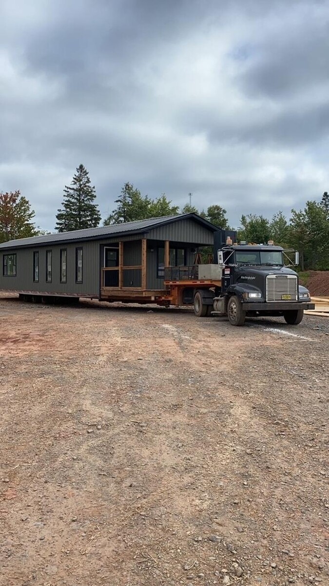 Images Mervil Rushton Building Movers