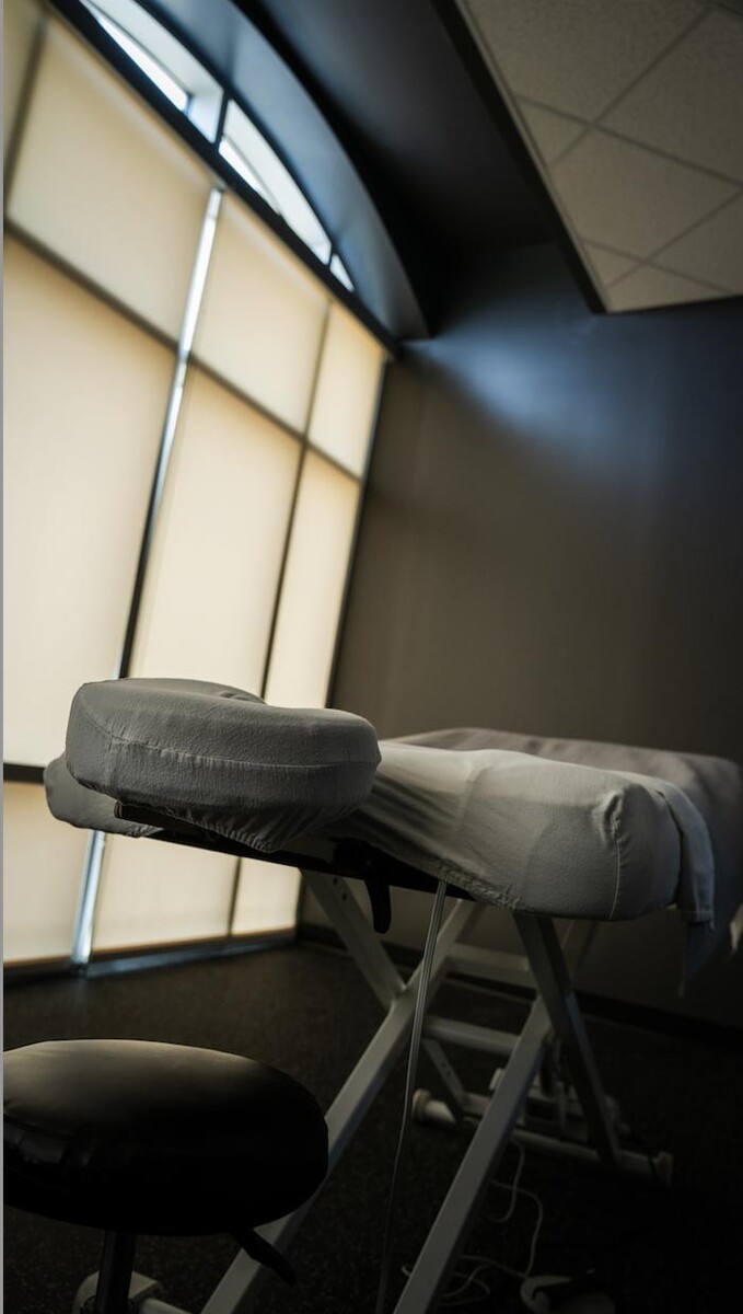 Images Athlete's Choice Massage - Sherwood Park