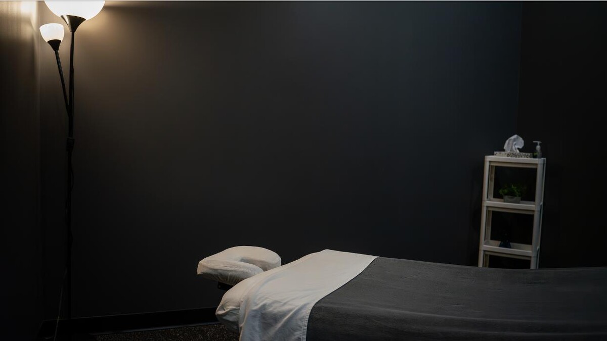 Images Athlete's Choice Massage - Sherwood Park