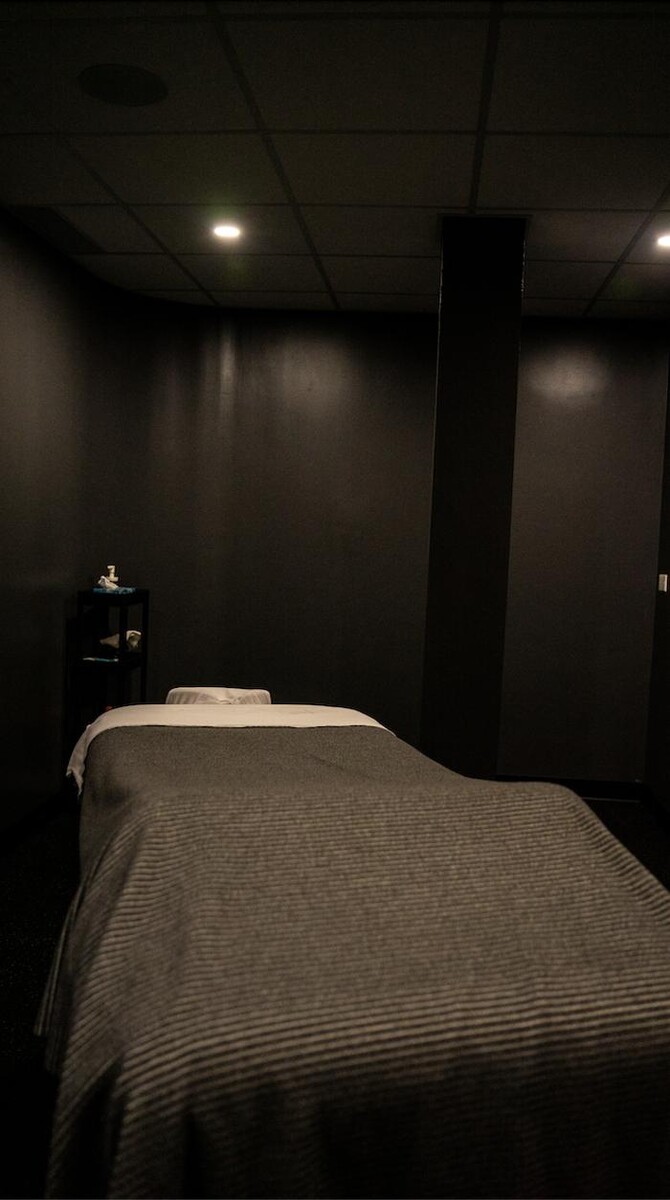 Images Athlete's Choice Massage - West Edmonton