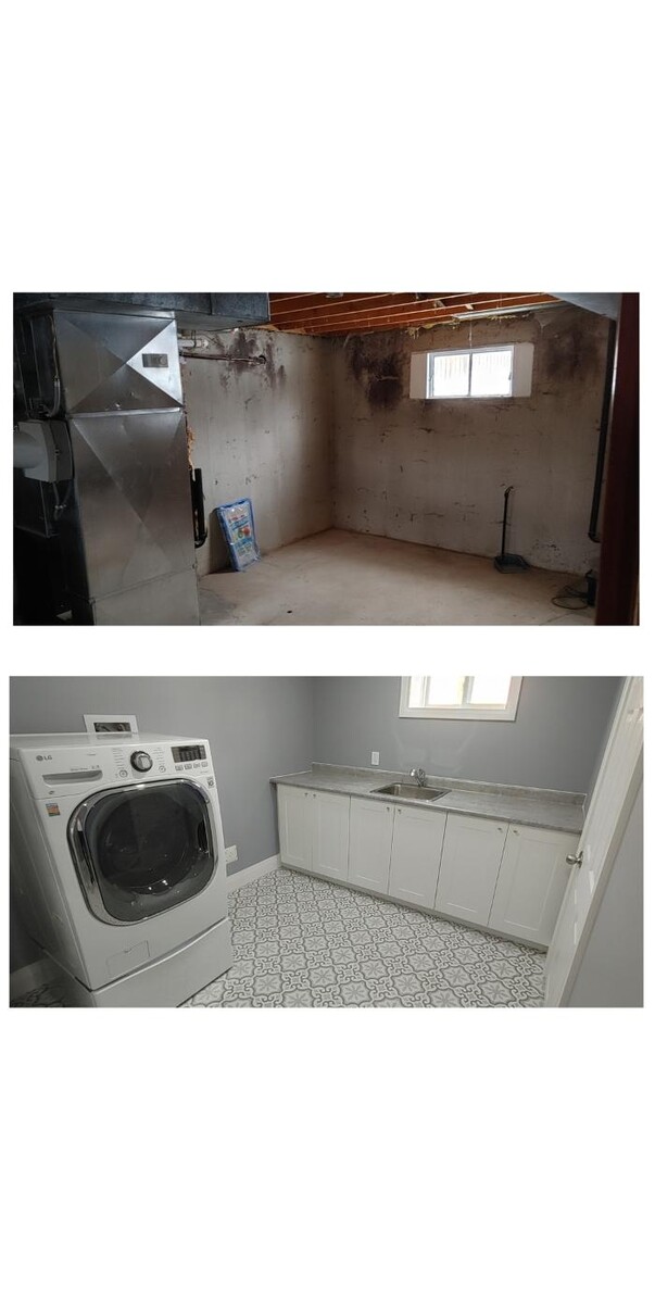 Images JIST Renovations