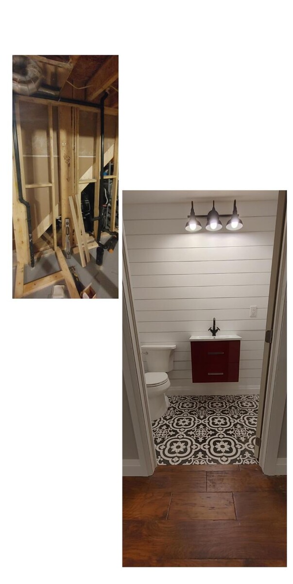 Images JIST Renovations