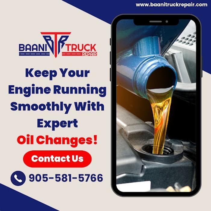 Images Baani Truck Repair
