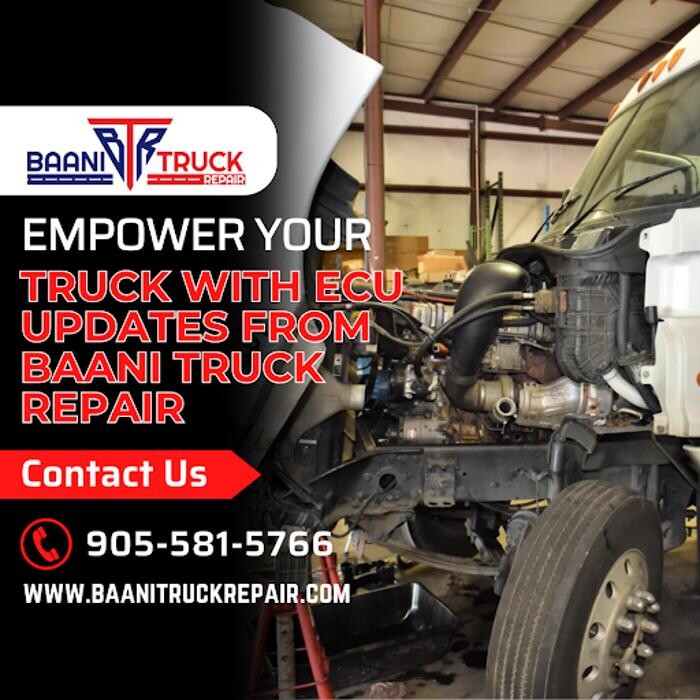 Images Baani Truck Repair