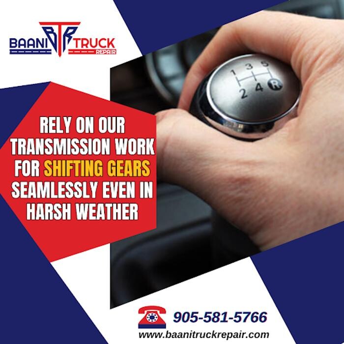 Images Baani Truck Repair