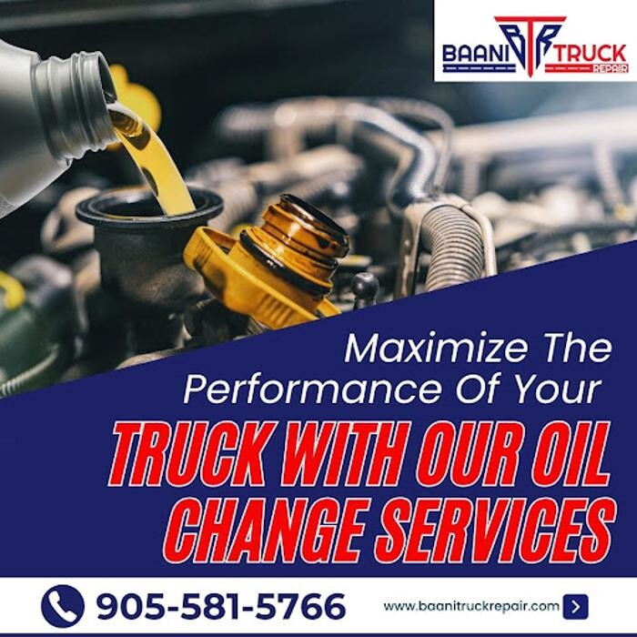 Images Baani Truck Repair