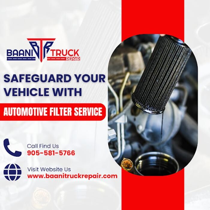 Images Baani Truck Repair