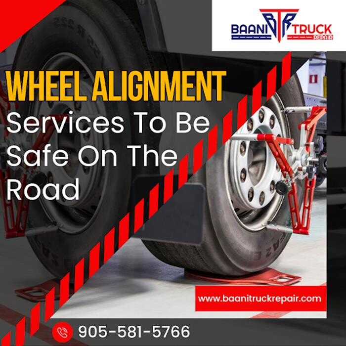 Images Baani Truck Repair
