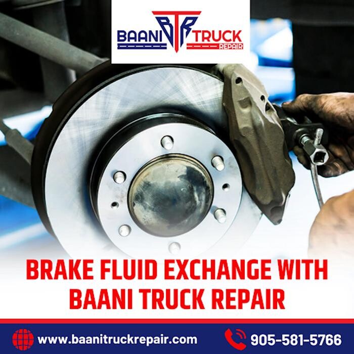 Images Baani Truck Repair