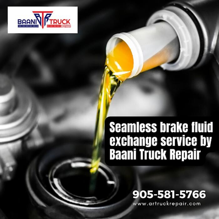 Images Baani Truck Repair