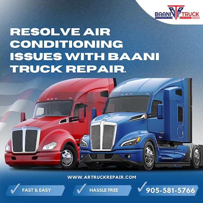 Images Baani Truck Repair