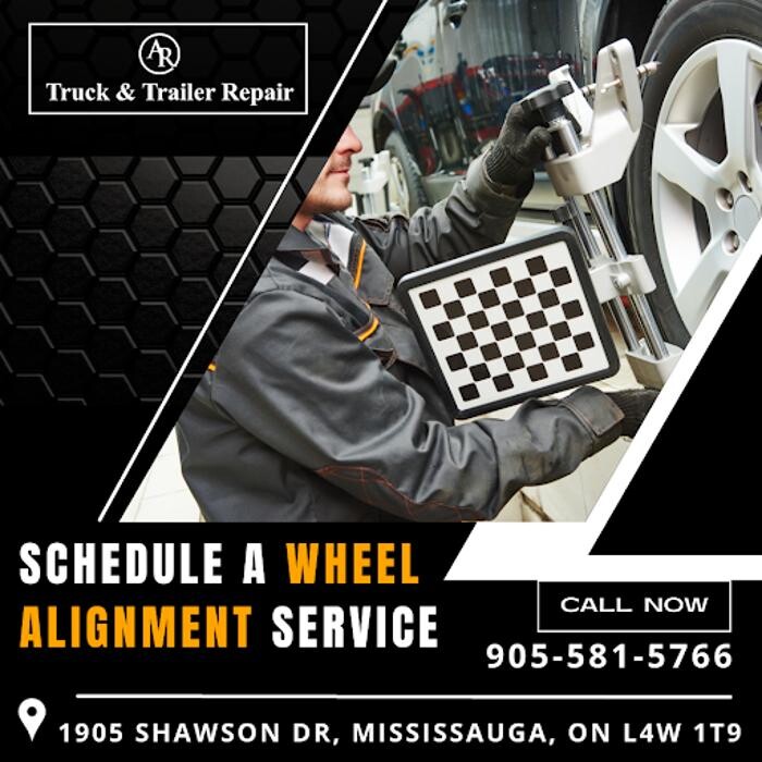 Images Baani Truck Repair