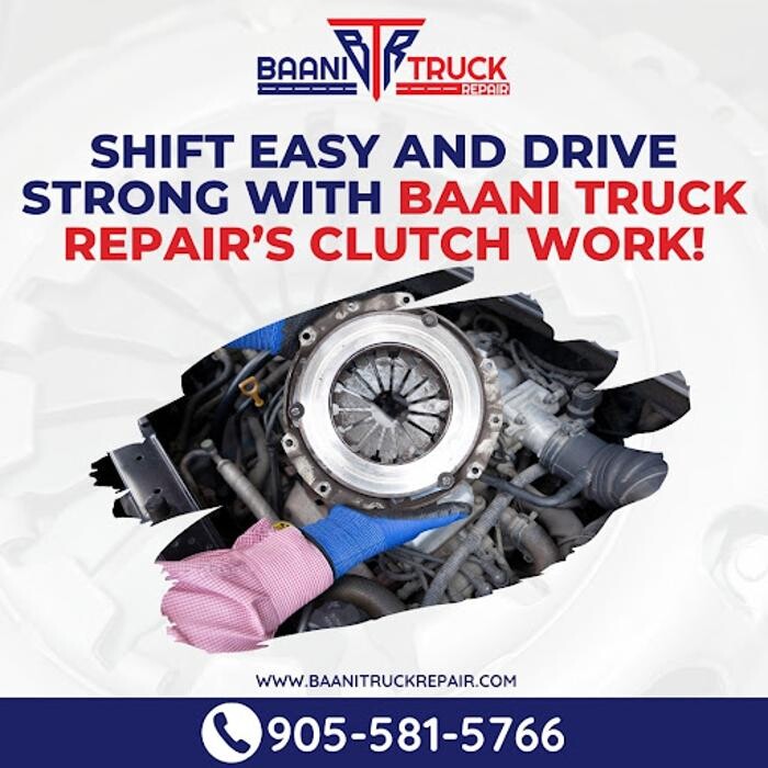 Images Baani Truck Repair