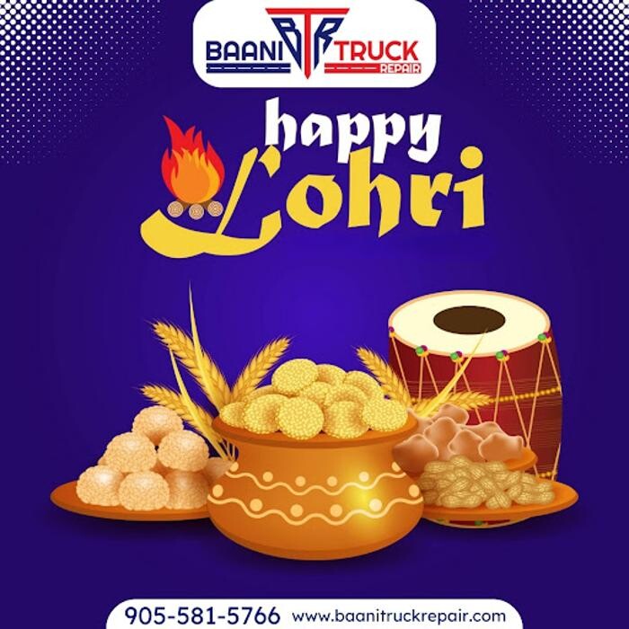 Images Baani Truck Repair