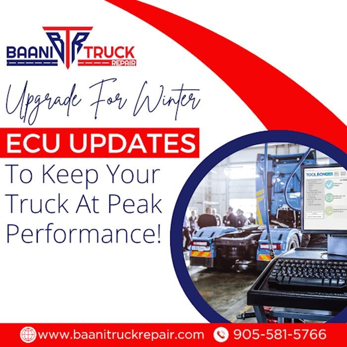 Images Baani Truck Repair