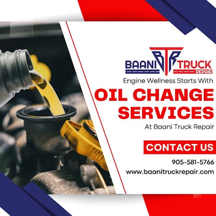 Images Baani Truck Repair