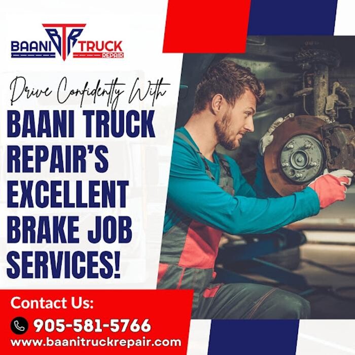 Images Baani Truck Repair