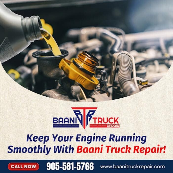 Images Baani Truck Repair