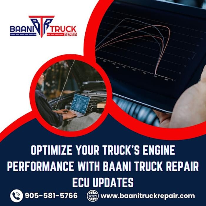 Images Baani Truck Repair