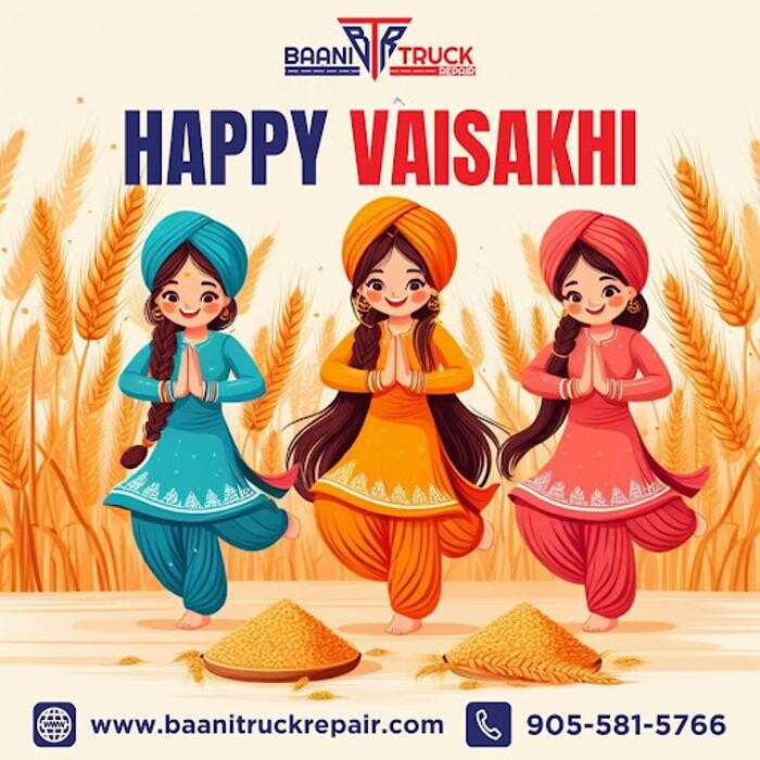 Images Baani Truck Repair