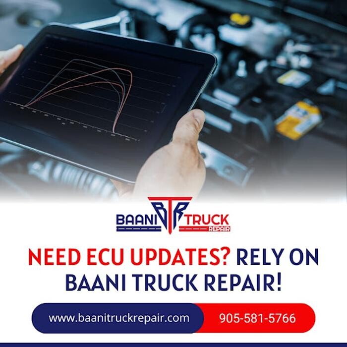 Images Baani Truck Repair