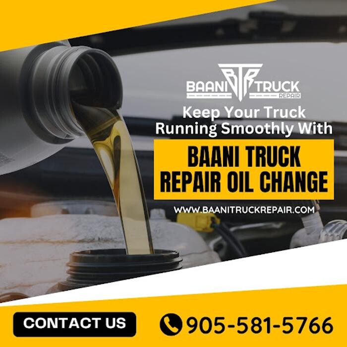 Images Baani Truck Repair