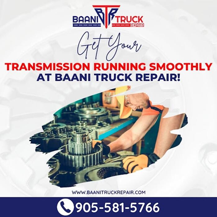 Images Baani Truck Repair