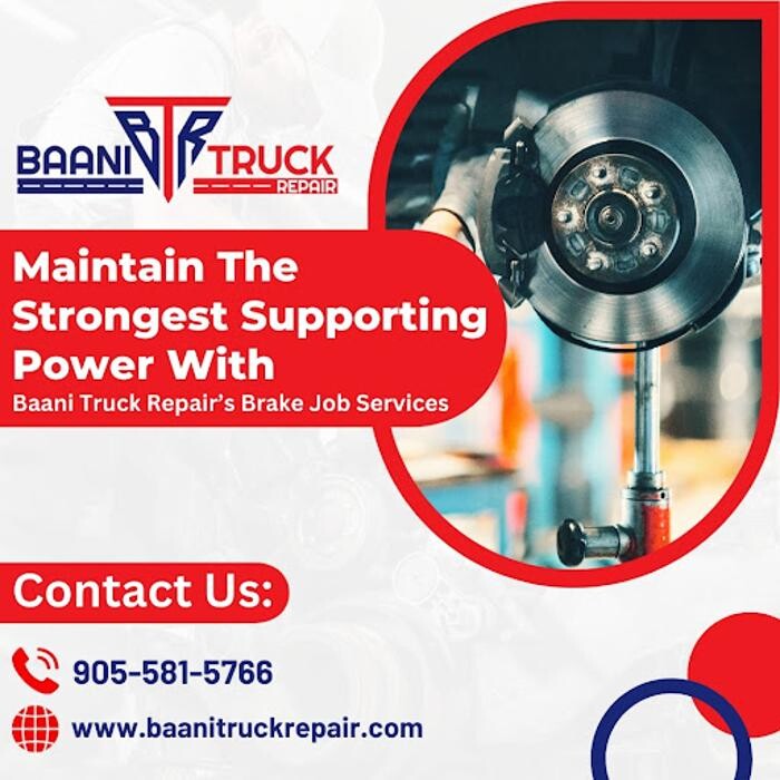 Images Baani Truck Repair