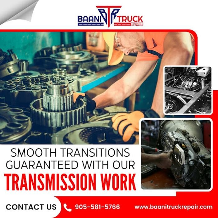 Images Baani Truck Repair