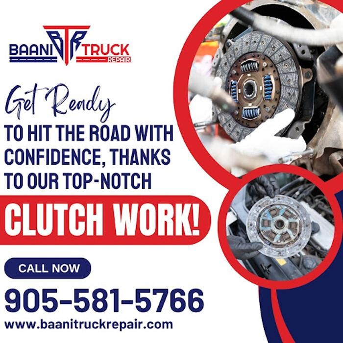 Images Baani Truck Repair